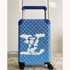 LV Suitcase